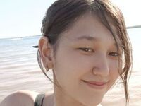 sexy webcamgirl pic LucreciaConsla