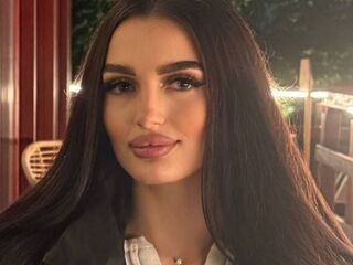 live sex show LucretiaBonnoitt