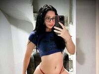 hot webcam slut LucyGrrey