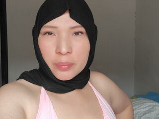 free live cam LunaCalientes
