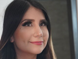 hot girl webcam LunaPalmer