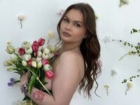 bedroom live webcam LunaVales
