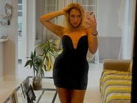 hot camhooker LunaVeller