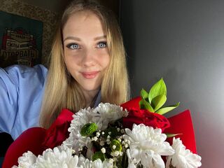 anal webcam LusiAime