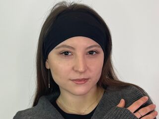 fingering cam slut LuzJeantet