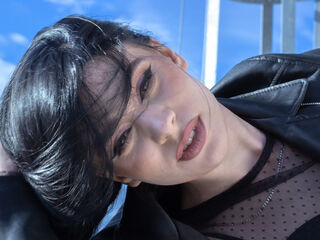 cam girl sexchat MadelynVelure