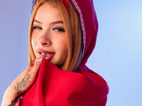 nude camgirl picture MadisonNoir