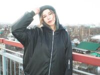 naughty cam picture MagalyArney