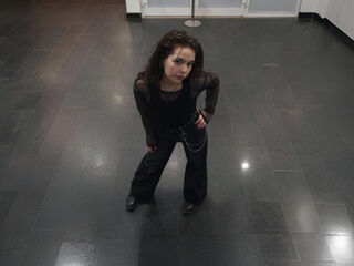 shower livecam ManaArnette