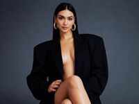 nude webcamgirl ManuelaHall