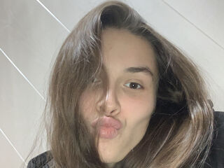 sexy camgirl MarissaFitzen