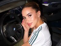 beautiful girl MarissaFox