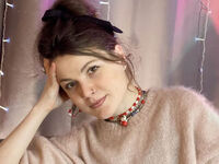 beautiful girl webcam MarlaBlum