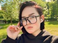 naked girl with webcam MarryLuginbill