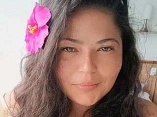 naked girl with webcam masturbating with vibrator MartinaFranco