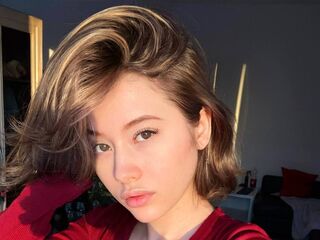 beautiful cam girl MarvisHey