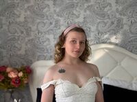 live webcam girl MaryCharm