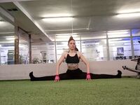 chat room live sex MarySparrow