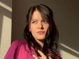 free jasmin livecam MaudGuerrido