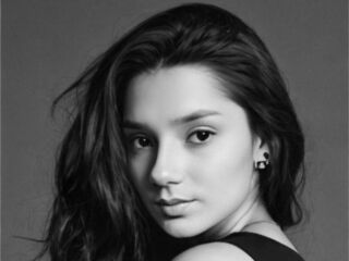 hardcore show MaybelleMenjes