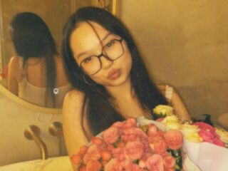 camgirl videochat MegSnaples