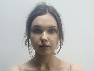 camgirl photo MeganJefferson