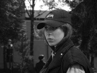 webcam pic MegganLeffers