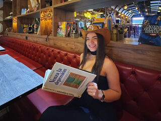 camgirl live sex MelanyCol