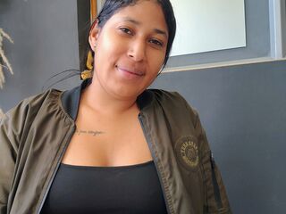 bedroom webcam MelanyTwist