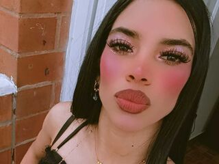 cam girl pic MeliMoon