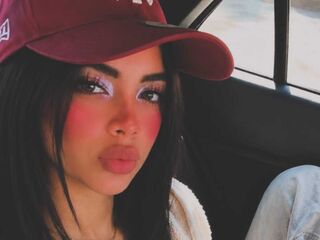 naughty cam girl MeliThompson