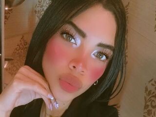 hot girl MeliWilliams