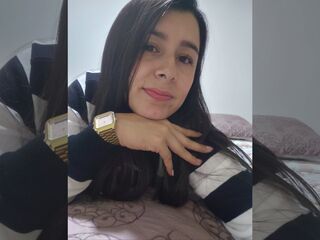 webcamgirl videochat MelisaBlom