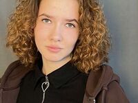 hardcore cam MelisaEischens