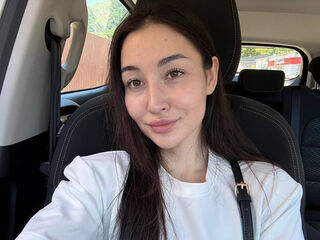 teaser webcam MelisaStarling