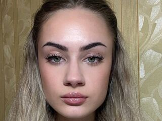 beautiful girlcam MellieSchultze