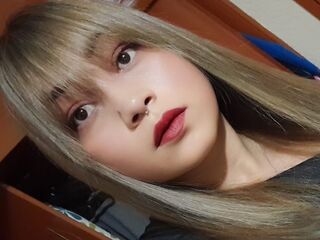 free sexcam MercellaMorelli