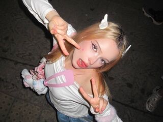 girl porn webcam MerrileeBurg