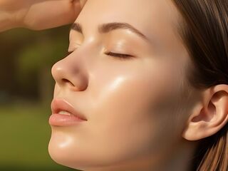 naked camgirl fingering pussy MikaelaBirky