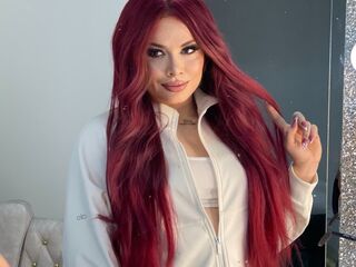 beautiful girl MilaEverhart