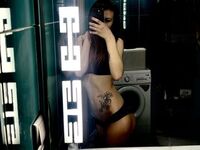 naked webcam girl masturbating MilenaPinkrose