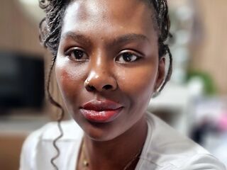 closeup pussy MilkyMarie