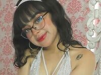 hot girl webcam photo MinnieSommers