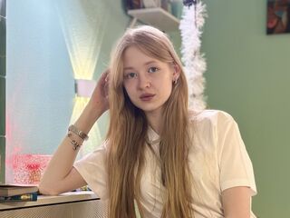 live teaser webcam MinnieTallacksen