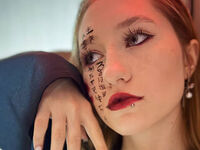 shower sex cam MistyColacone