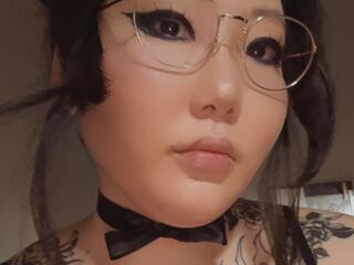 hot sex cam MorgueBerry