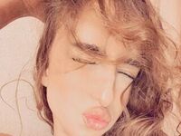 babe web cam MyraRidler