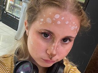 hot cam NadiaSpeich