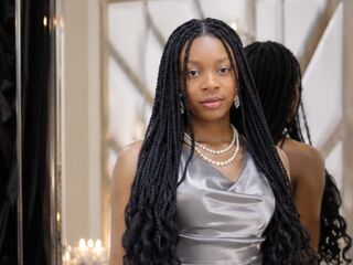 free camsex NaomiMoreti