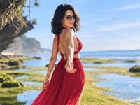 sex cam online NatiCherry